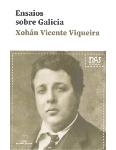 ENSAIOS SOBRE GALICIA BN
