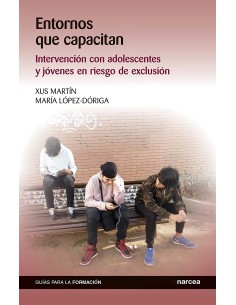 Entornos que capacitan