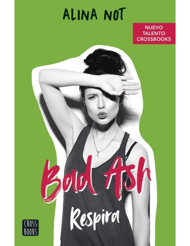 Bad Ash 3 Respira
