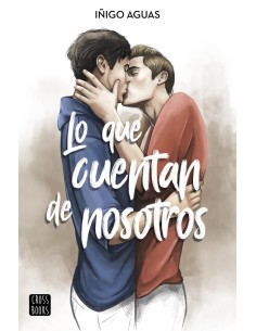 Lo que cuentan de nosotros