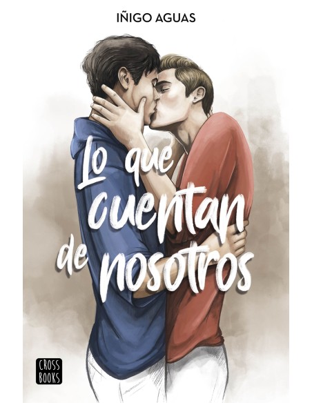 Lo que cuentan de nosotros