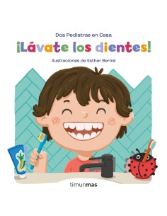 Lavate los dientes
