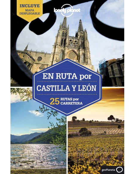 En ruta por Castilla y Leon 1