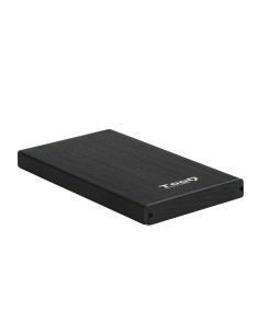 CAJA HDD 2,5" SATA A USB 2.0/USB 3.0 NEGRA 2