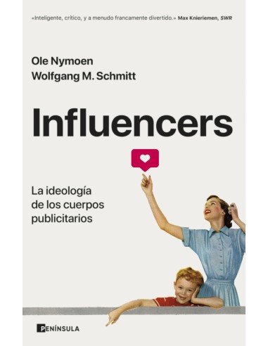 Influencers