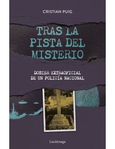 Tras la pista del misterio