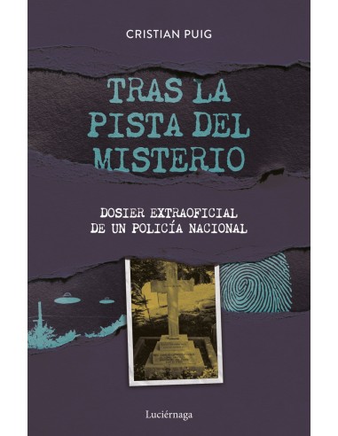Tras la pista del misterio