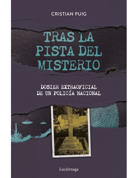 Tras la pista del misterio