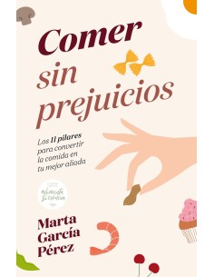 Comer sin prejuicios