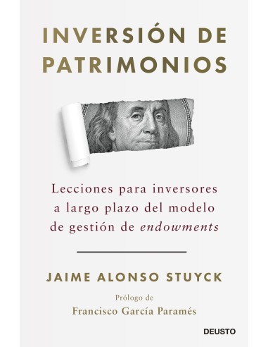 Inversion de patrimonios