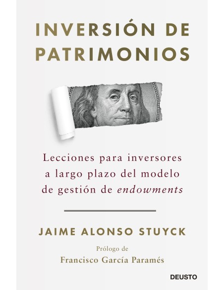 Inversion de patrimonios