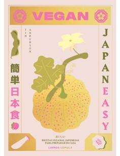 Vegan Japaneasy