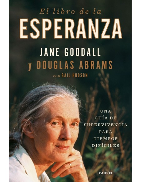 El libro de la esperanza