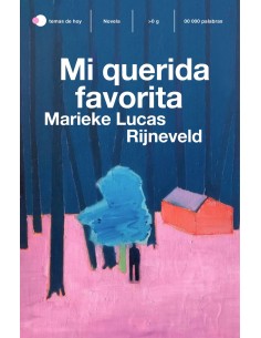 Mi querida favorita