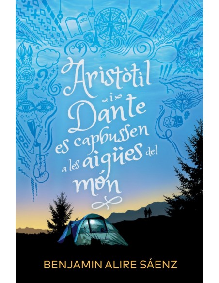 ARISTOTIL I DANTE ES CAPBUSSEN A LES AIGUES
