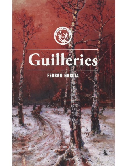 Guilleries