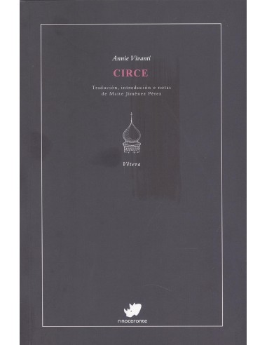 CIRCE