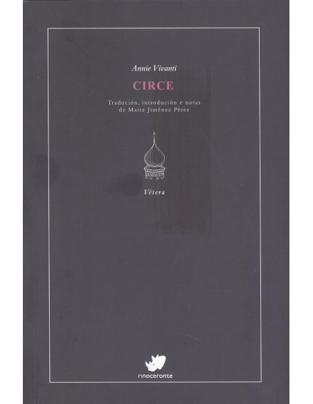 CIRCE