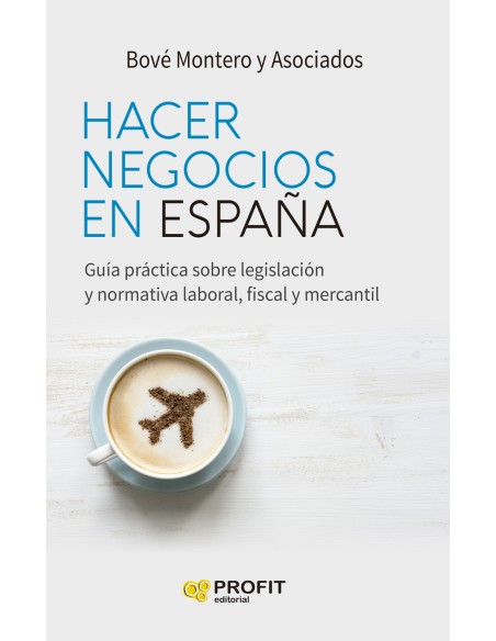 Hacer negocios en Espana