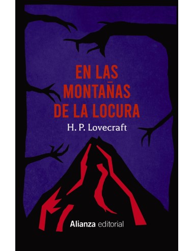 En las montanas de la locura y otros relatos