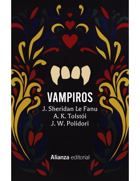 Vampiros