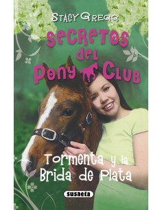 Tormenta y la Brida de Plata