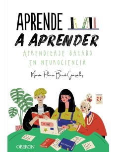 Aprende a aprender