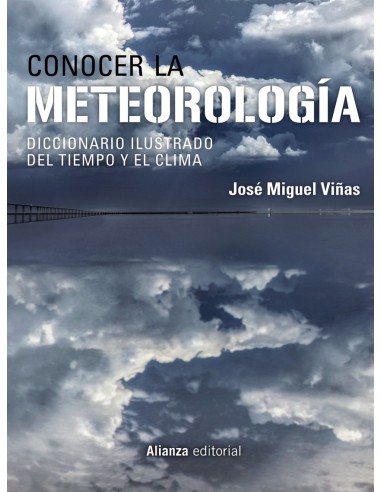 Conocer la Meteorologia