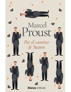 Por el camino de Swann
