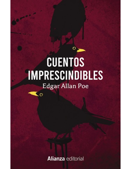 Cuentos imprescindibles