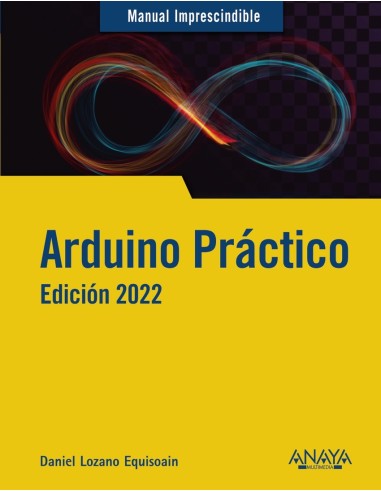 Arduino practico Edicion 2022
