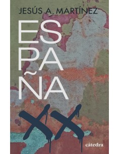 Espana siglo XX