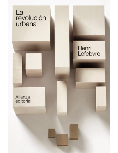 La revolucion urbana