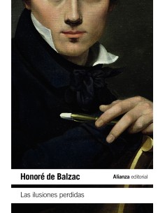 Las ilusiones perdidas