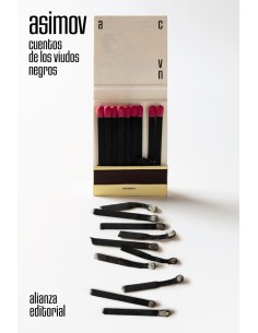 Cuentos de los Viudos Negros