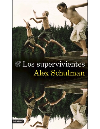 Los supervivientes