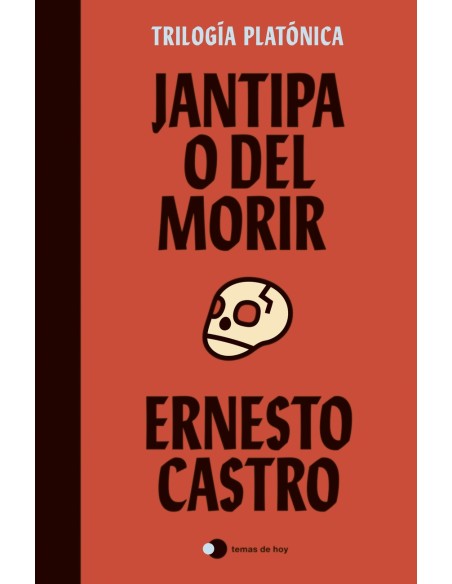 Jantipa o Del morir