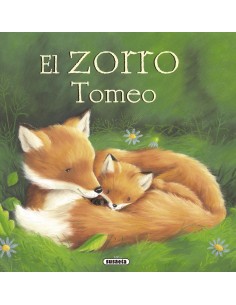El zorro Tomeo