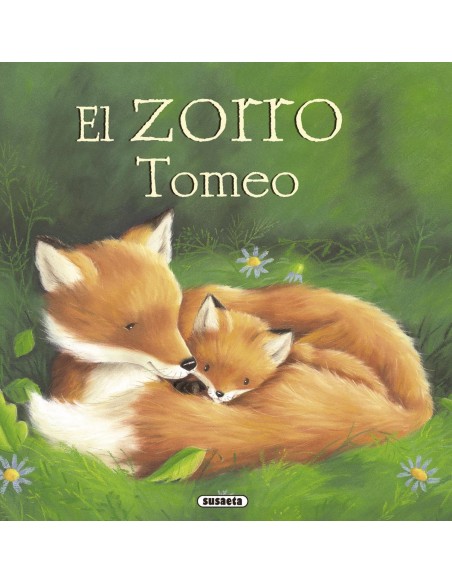 El zorro Tomeo