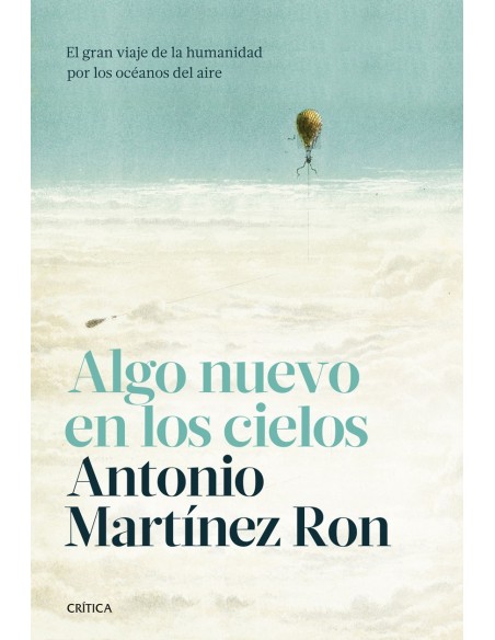 Algo nuevo en los cielos