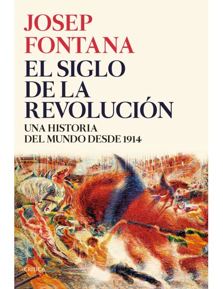 El siglo de la revolucion