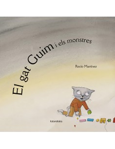 El gat Guim i els monstres