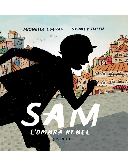 Sam l ombra rebel