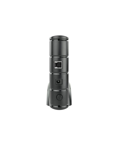 CAJA HDD 3,5" SATA A USB 2.0/3.0 NEGRA