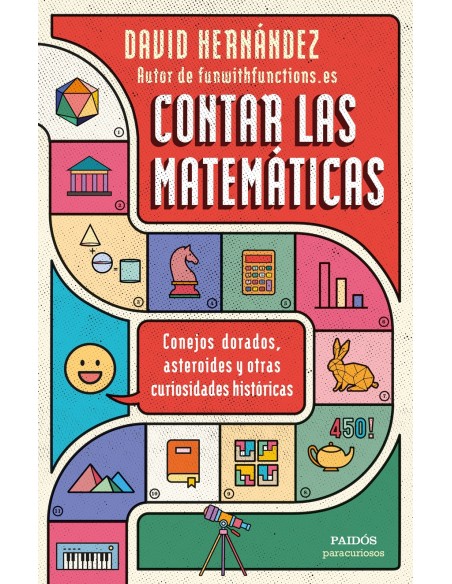 Contar las matematicas