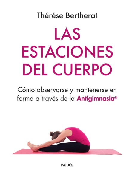 Las estaciones del cuerpo