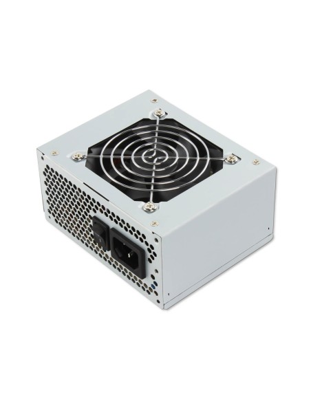 Fonte Ecopower II unidad de fuente de alimentación 500 W 20+4 pin ATX SFX Plata
