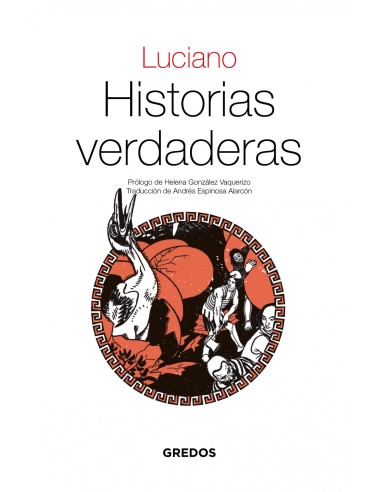 Historias verdaderas