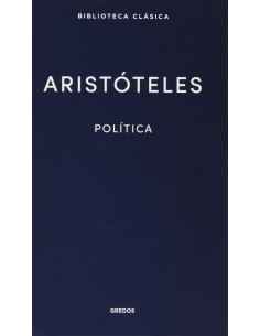 36 Politica Aristoteles