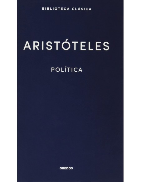 36 Politica Aristoteles